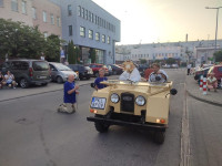 Koncert uwielbienia w Kole